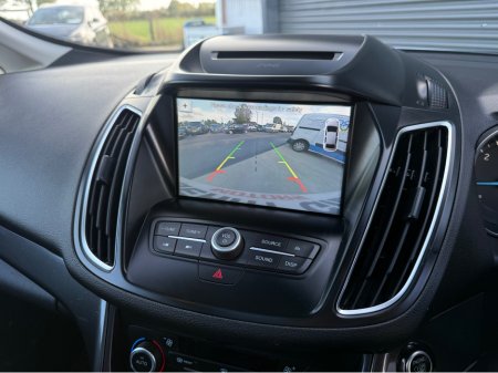2016 Ford Grand C-Max - photo 16