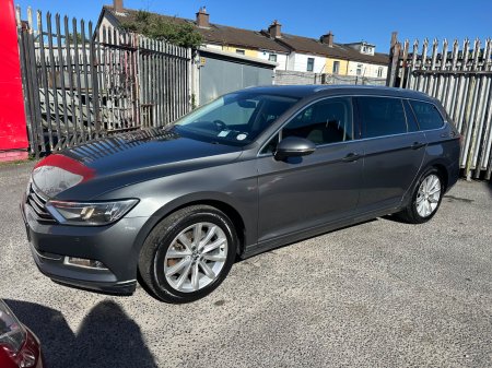 2015 Volkswagen Passat - photo 27