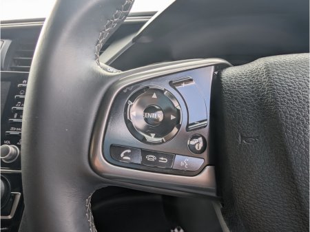 2021 Honda Civic - photo 18