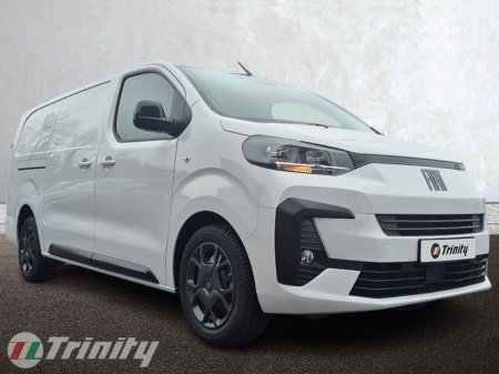 2026 Fiat Scudo - photo 32