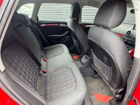 2015 Audi A3 - photo 12