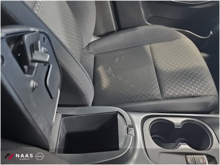 2025 Nissan Juke - photo 28