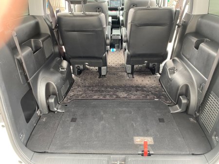 2013 Honda Stepwagon - photo 11