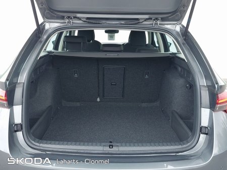 2026 Skoda Octavia - photo 15