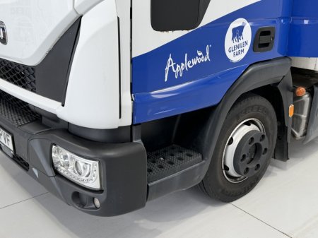 2018 IVECO EUROCARGO 75-190 - photo 21
