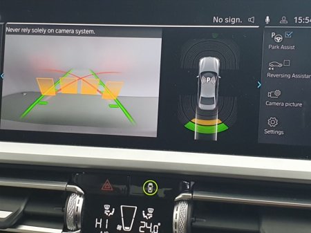 2020 BMW 3-Series - photo 23
