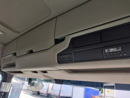 2023 SCANIA P250 - photo 29