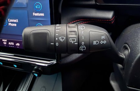 2025 Ford Puma - photo 19