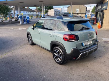 2023 Citroen C3 Aircross - photo 14