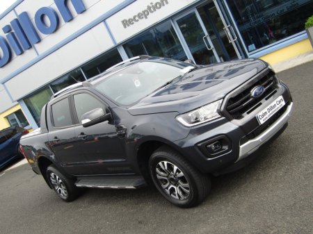 2023 Ford Ranger - photo 2