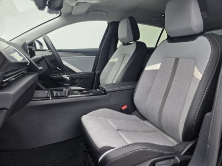 2024 Opel Astra - photo 14