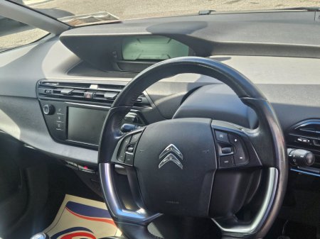 2015 Citroen C4 - photo 8