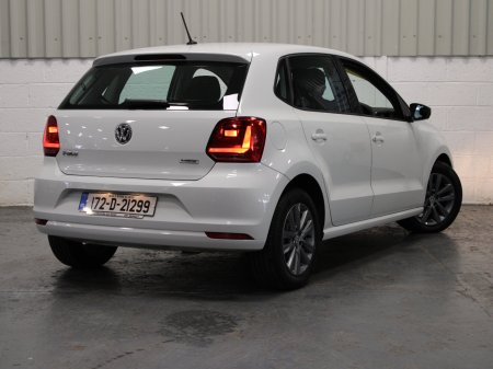2017 Volkswagen Polo - photo 7