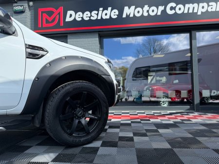 2021 Ford Ranger - photo 9