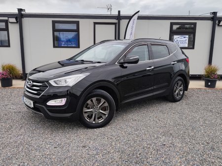 2013 Hyundai Santa Fe - photo 5