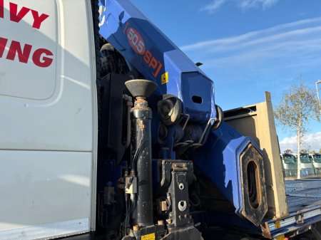 2021 Volvo FM380 - photo 4