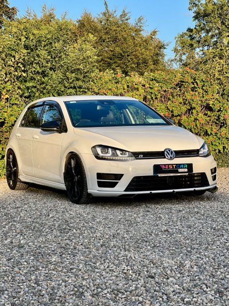 2014 Volkswagen Golf - photo 2