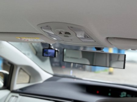2015 Toyota Prius - photo 19