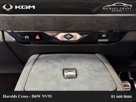 2022 DS Automobiles DS 4 - photo 29