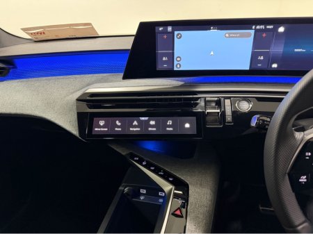 2025 Peugeot 5008 - photo 13