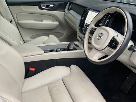 2023 Volvo XC60 - photo 6