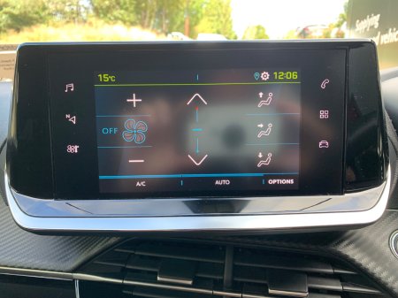 2023 Peugeot 2008 - photo 21