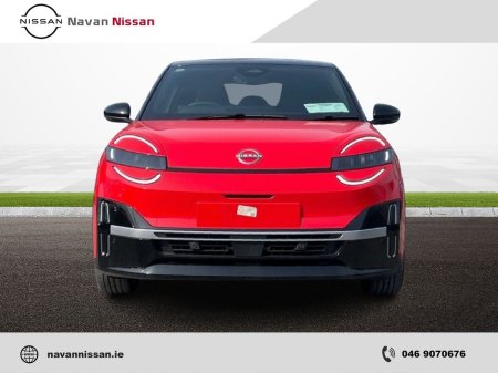 2026 Nissan Micra - photo 2