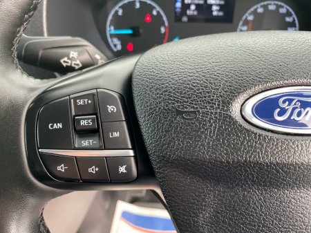 2022 Ford Transit Custom - photo 10