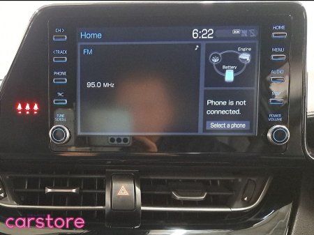 2023 Toyota C-HR - photo 15