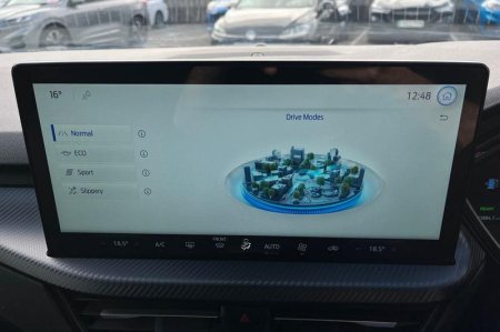 2024 Ford Kuga - photo 34