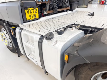 2022 DAF XF 480 - photo 13