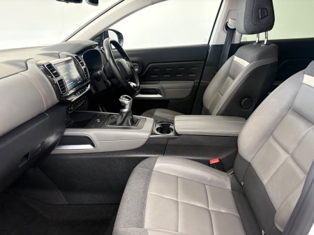 2019 Citroen C5 Aircross - photo 15