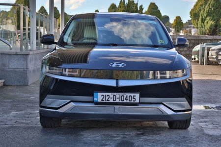 2021 Hyundai IONIQ 5 - photo 4