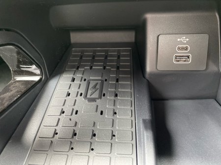 2026 Ford Ranger - photo 21