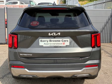 2024 Kia Sorento - photo 5