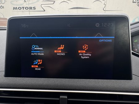 2019 Peugeot 5008 - photo 25