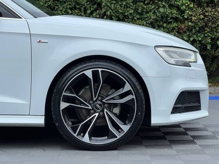 2017 Audi A3 - photo 9