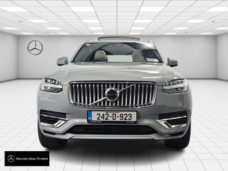 2024 Volvo XC90 - photo 7
