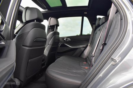 2023 BMW X5 - photo 14