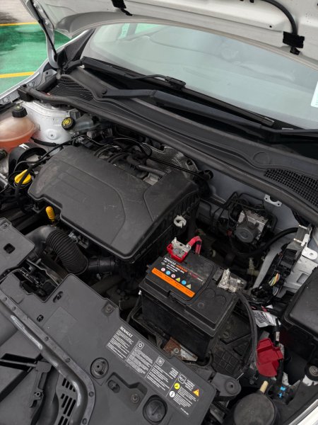 2015 Renault Clio - photo 13