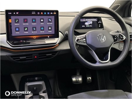 2025 Volkswagen ID.5 - photo 2