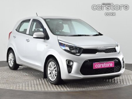 2022 Kia Picanto 1.0 K1 Petrol