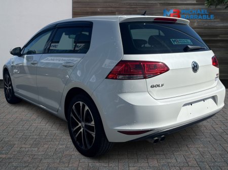 2014 Volkswagen Golf - photo 3