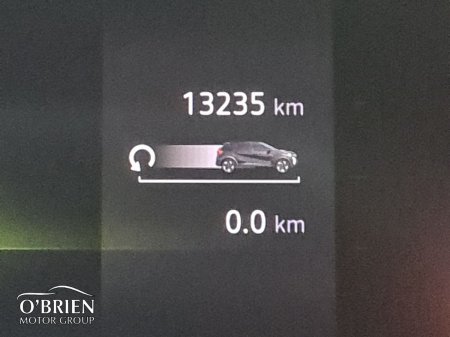 2025 Renault Captur - photo 13