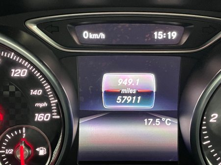 2018 Mercedes-Benz A-Class - photo 10