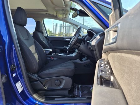 2018 Ford S-Max - photo 27