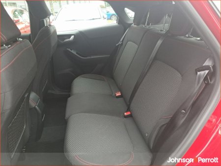 2024 Ford Puma - photo 5