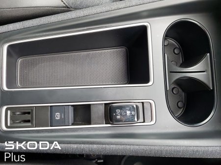 2026 Skoda Elroq - photo 36