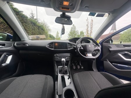 2019 Peugeot 308 - photo 13