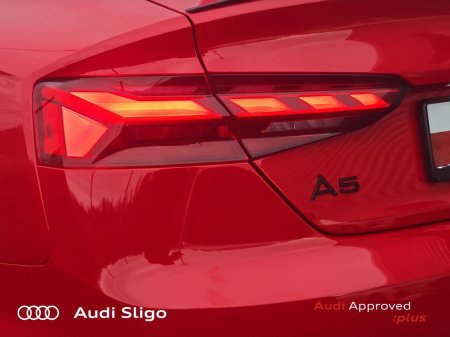 2024 Audi A5 - photo 18